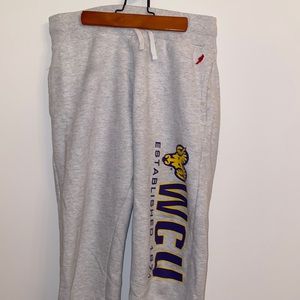 West Chester sweatpants